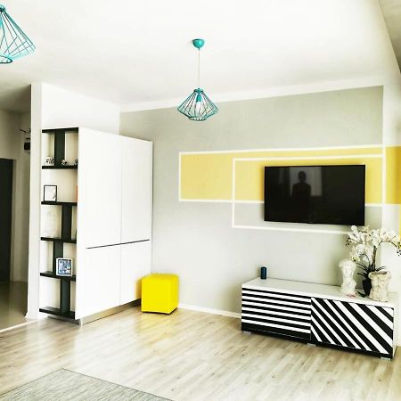 Aldor 2 Mamaia Nord Apartment Navodari Ngoại thất bức ảnh