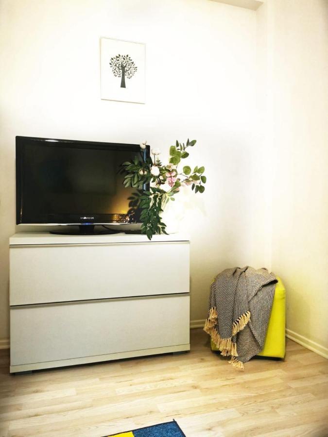 Aldor 2 Mamaia Nord Apartment Navodari Ngoại thất bức ảnh