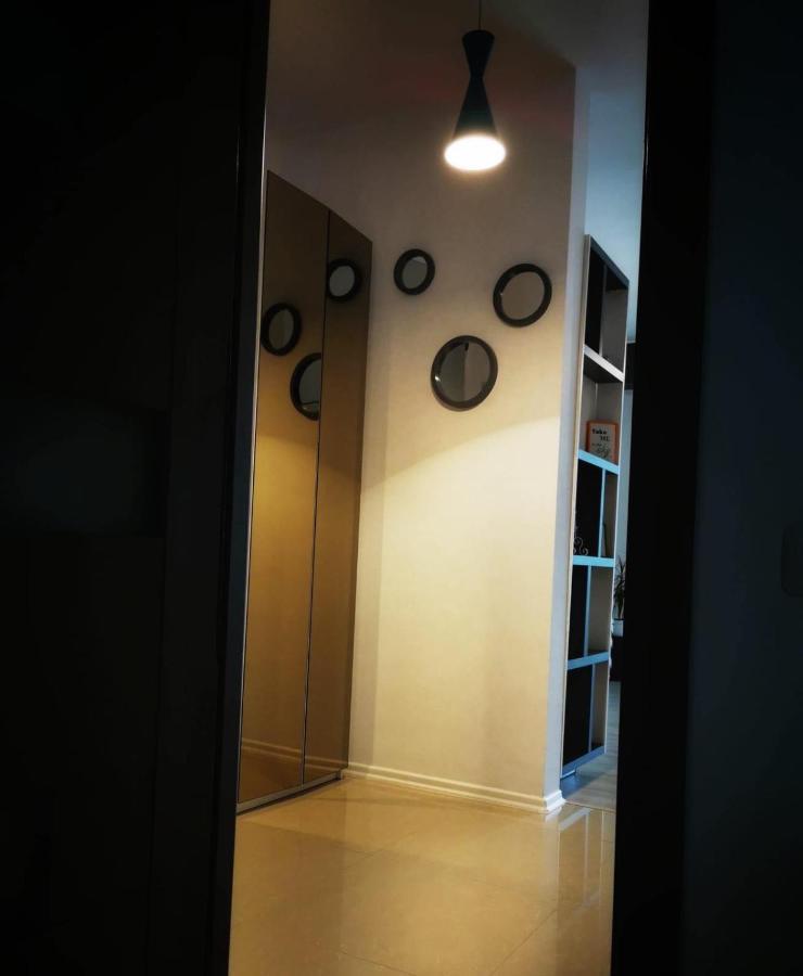 Aldor 2 Mamaia Nord Apartment Navodari Ngoại thất bức ảnh