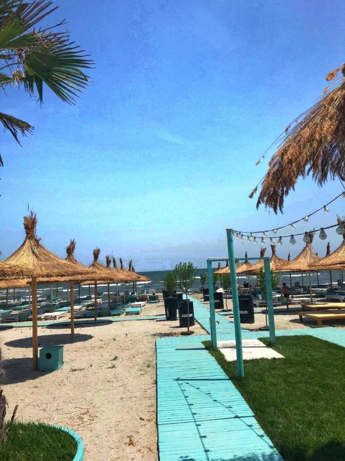Aldor 2 Mamaia Nord Apartment Navodari Ngoại thất bức ảnh