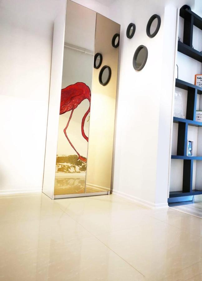 Aldor 2 Mamaia Nord Apartment Navodari Ngoại thất bức ảnh