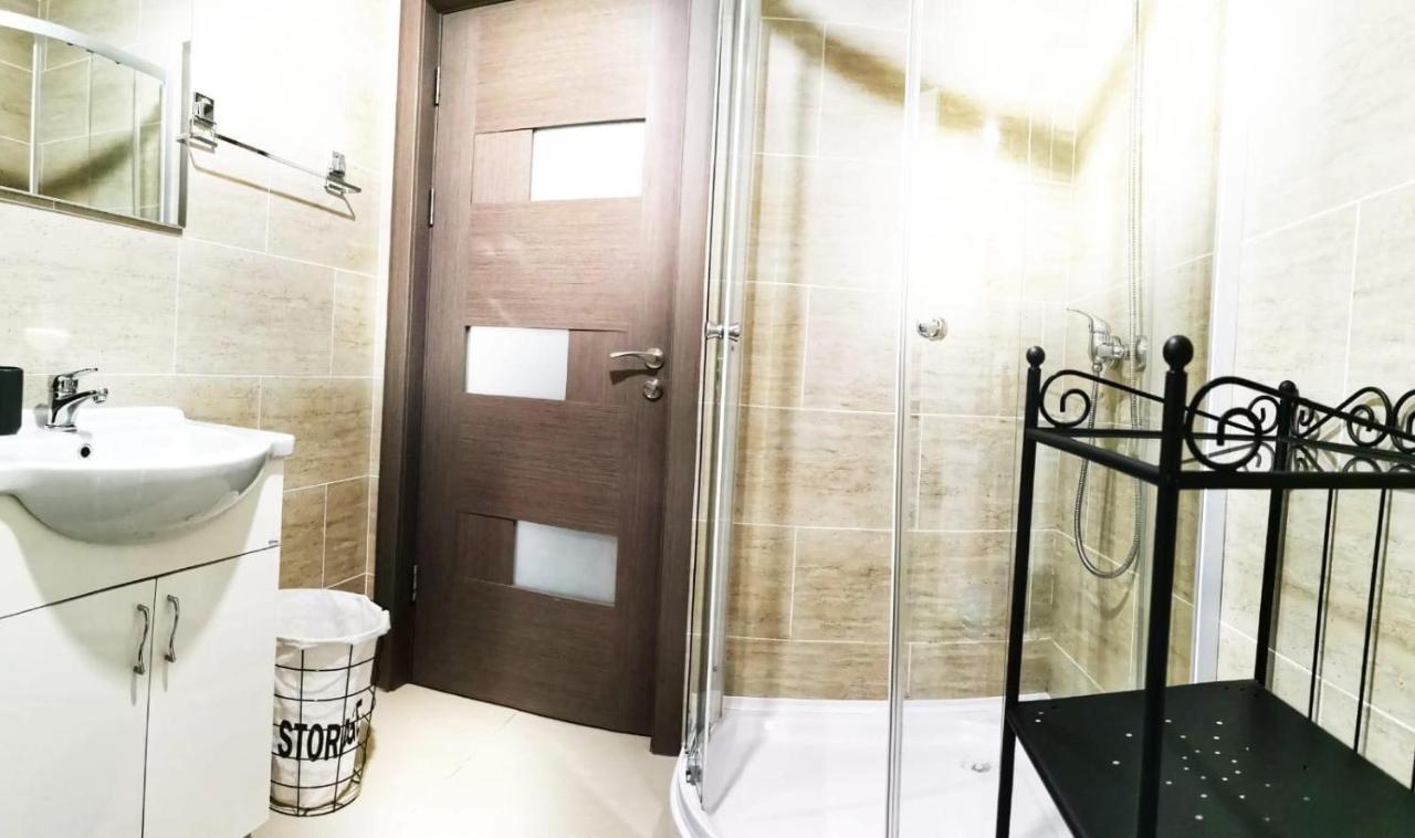 Aldor 2 Mamaia Nord Apartment Navodari Ngoại thất bức ảnh