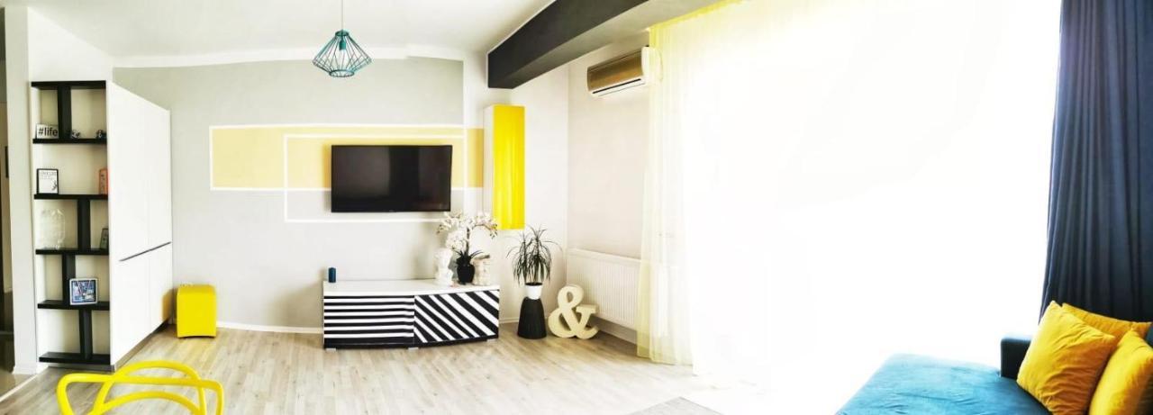 Aldor 2 Mamaia Nord Apartment Navodari Ngoại thất bức ảnh